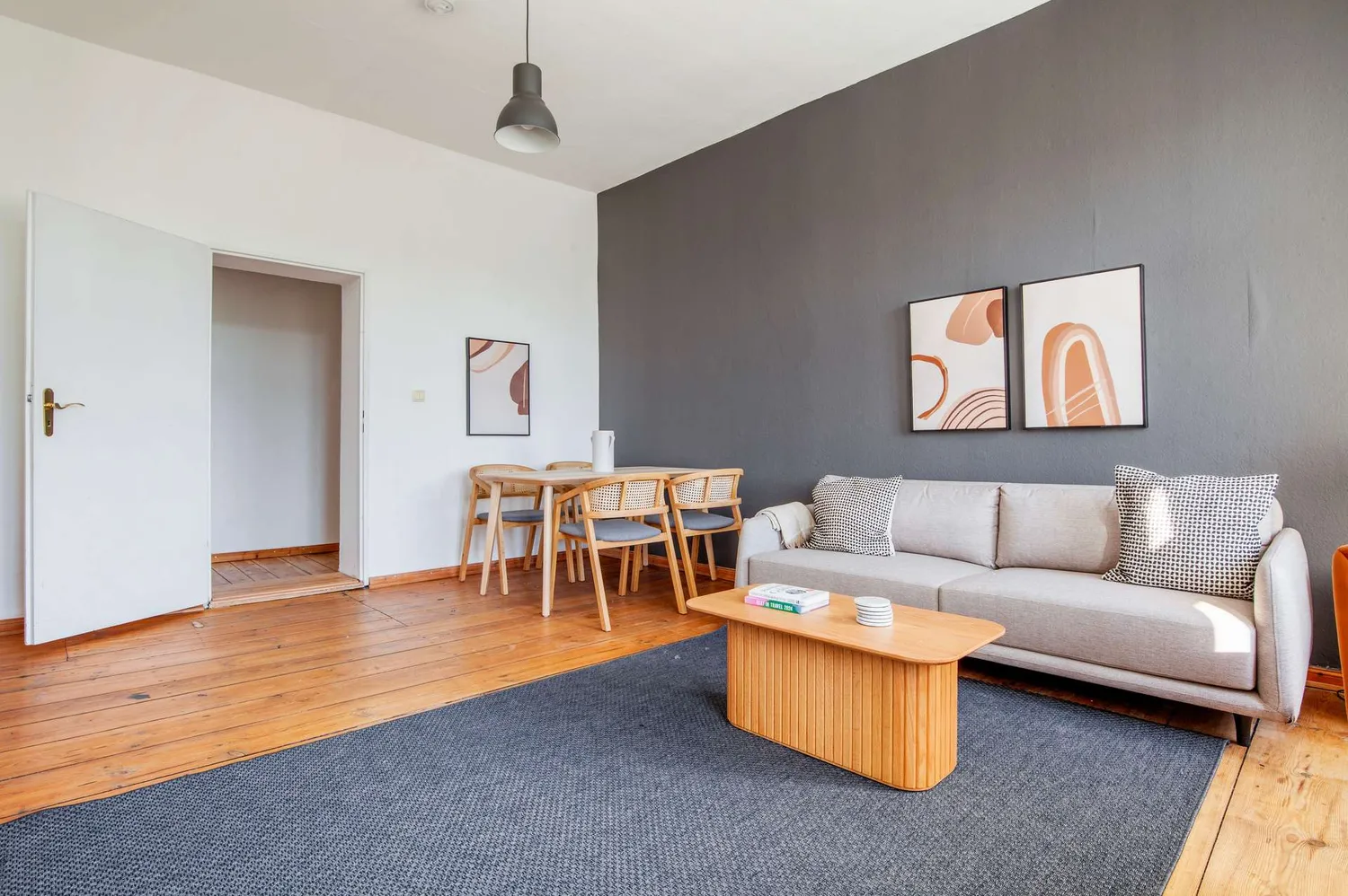 3 Zimmer Wohnung mit 86 m² in Berlin – Bild 5