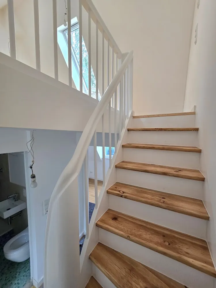 5 Zimmer Haus mit 115 m² in München – Bild 4