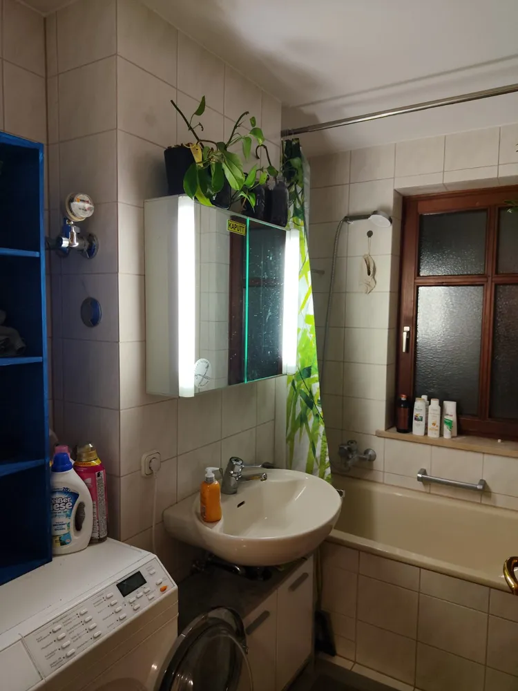 3 Zimmer Wohnung mit 77 m² in München – Bild 4
