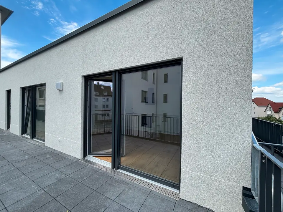 2 Zimmer Wohnung mit 86 m² in Bielefeld – Bild 5