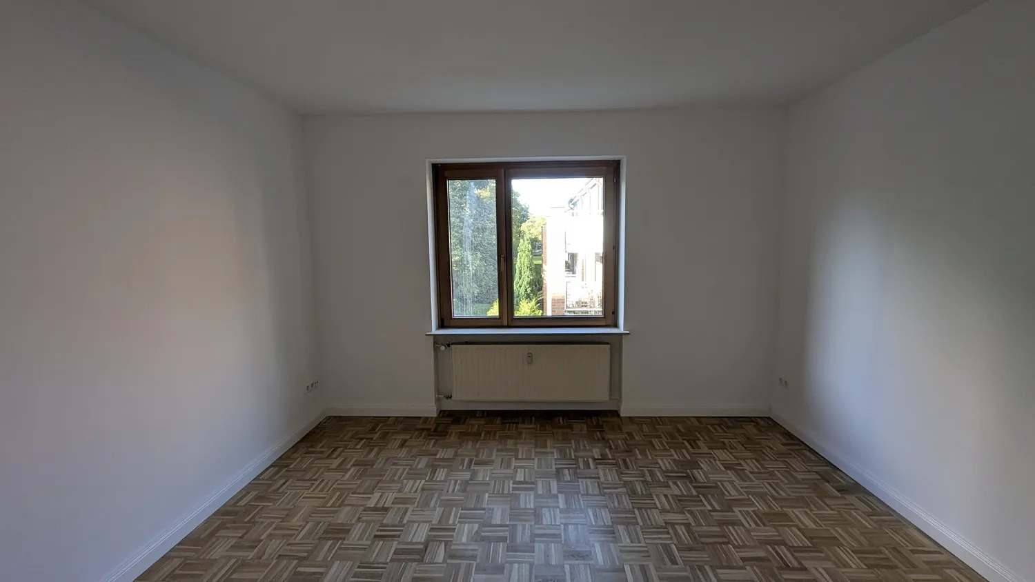 3 Zimmer Wohnung mit 88 m² in Hamburg – Bild 2