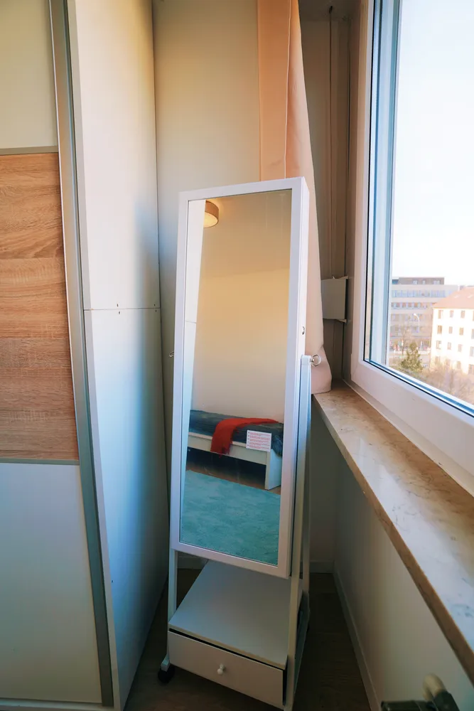 1 Zimmer Wohnung mit 24 m² in München – Bild 10