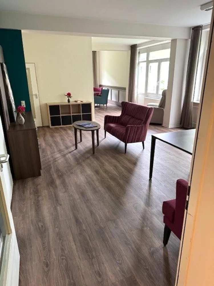 1 Zimmer Wohnung mit 26 m² in Offenbach am Main – Bild 5