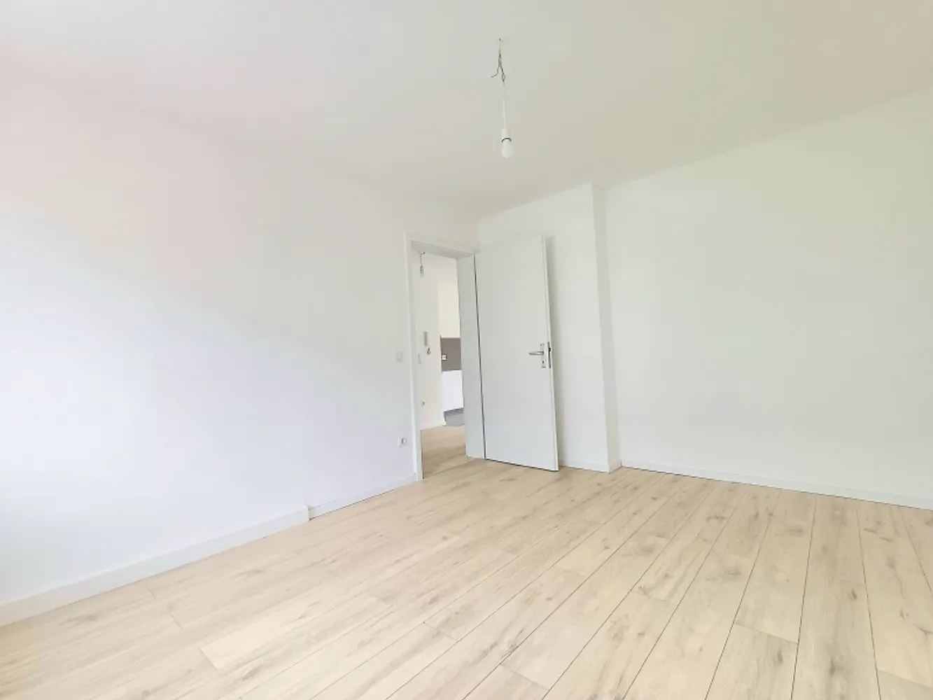 2 Zimmer Wohnung mit 56 m² in Minden – Bild 2