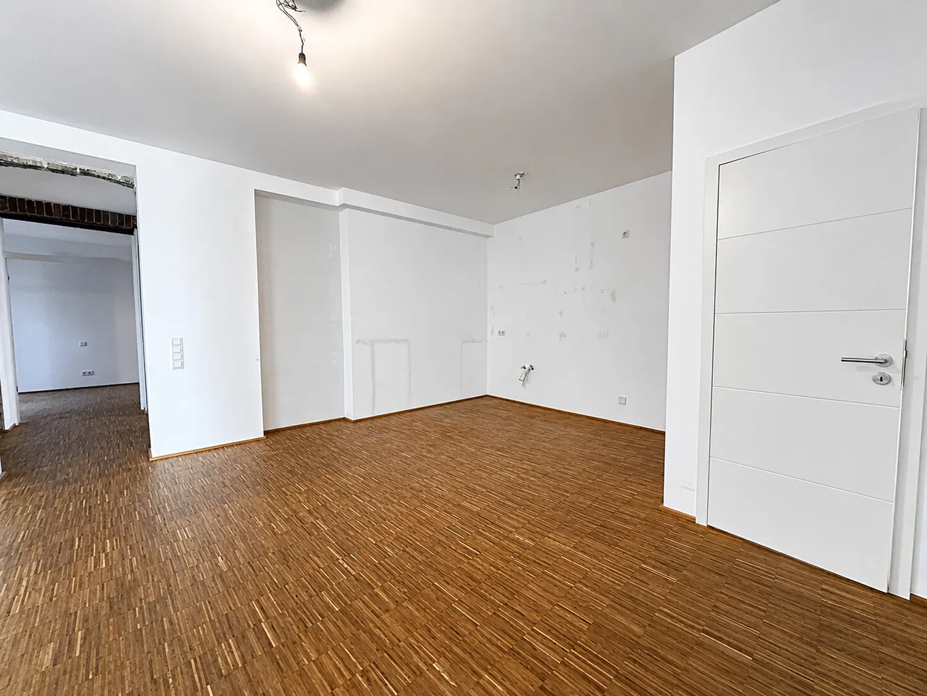 2 Zimmer Wohnung mit 100 m² in Aachen – Bild 5