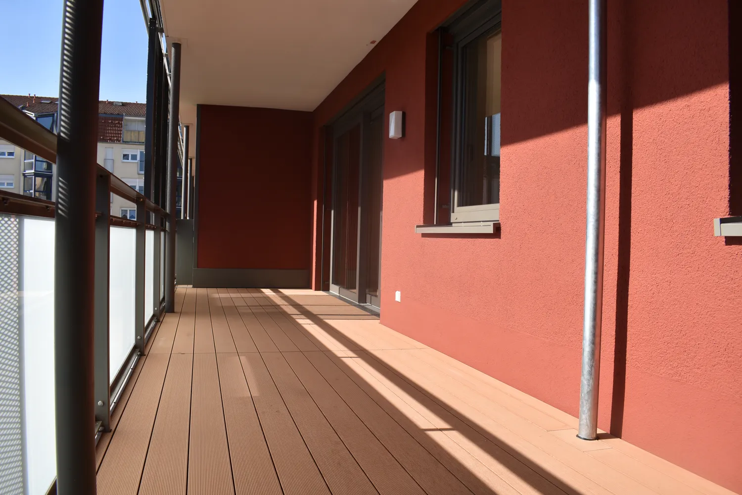 2 Zimmer Wohnung mit 81 m² in Mannheim – Bild 8