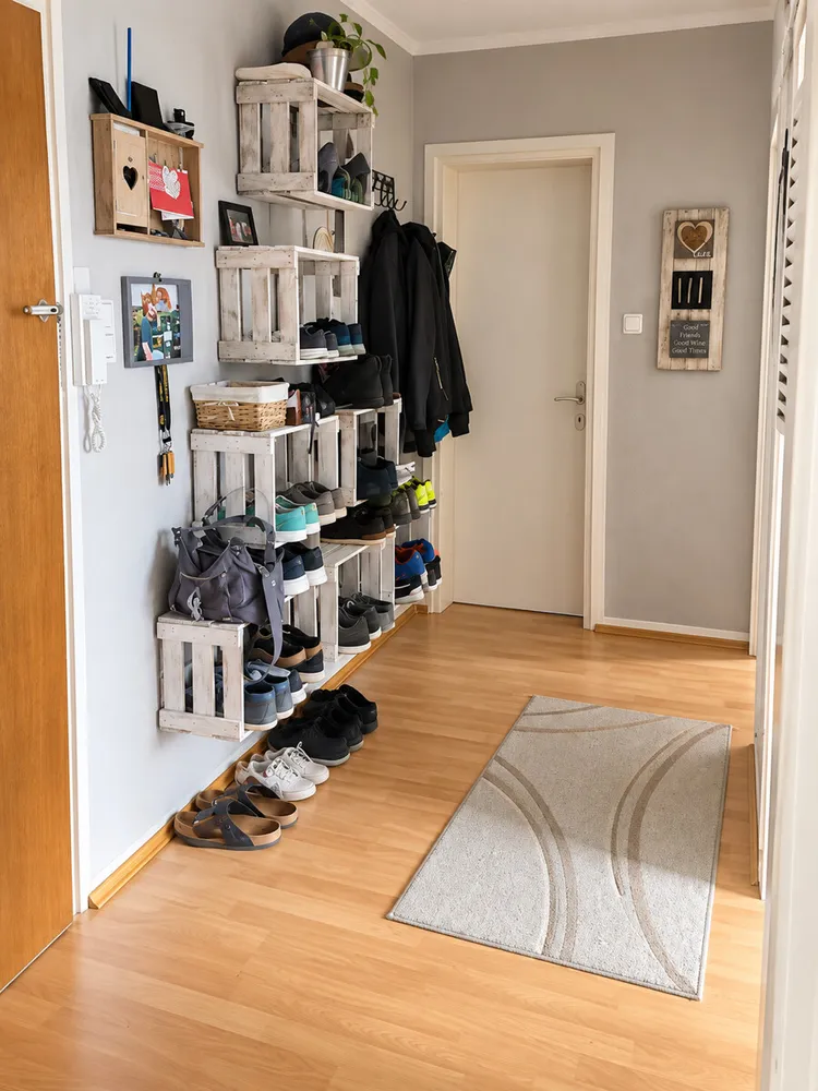 2 room apartment with 45 m² in Bochum – Photo 10