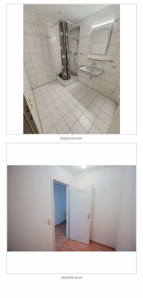 3 Zimmer Wohnung mit 55 m² in Leonberg – Bild 9