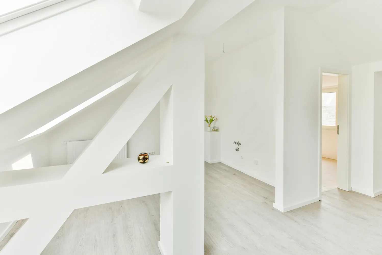 2 Zimmer Wohnung mit 49 m² in Halle (Saale) – Bild 3