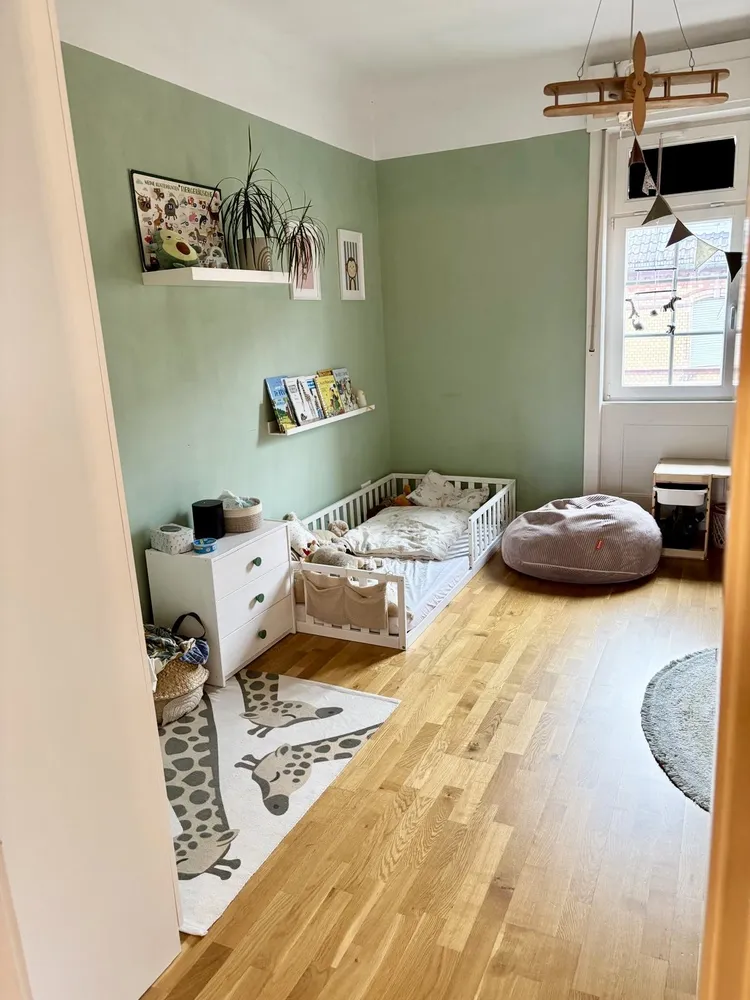 4 Zimmer Wohnung mit 115 m² in Wiesbaden – Bild 12