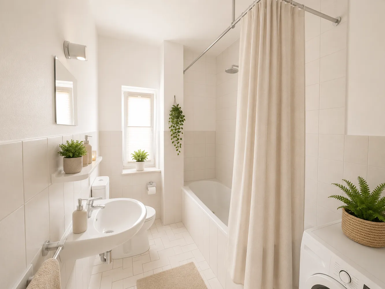 2 Zimmer Wohnung mit 54 m² in Itzehoe – Bild 6