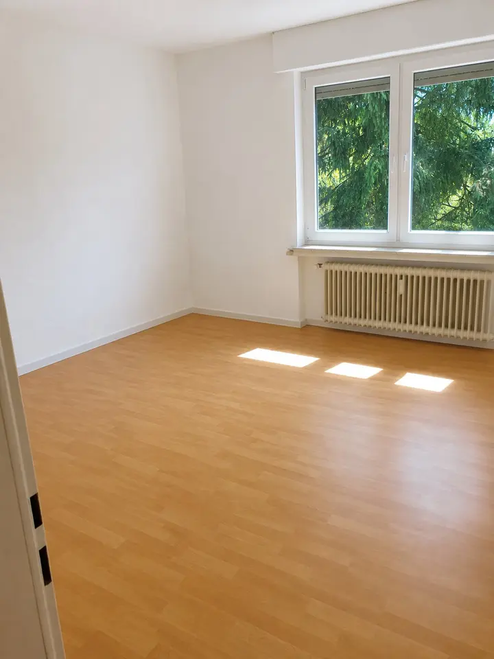 5 Zimmer Wohnung mit 78 m² in Lengerich – Bild 1