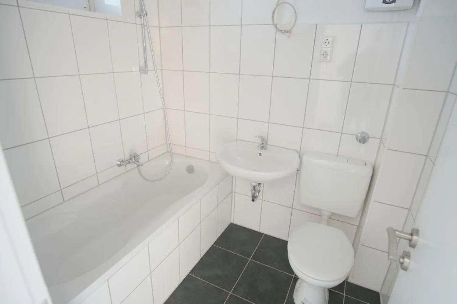 1 Zimmer Wohnung mit 32 m² in Essen – Bild 4