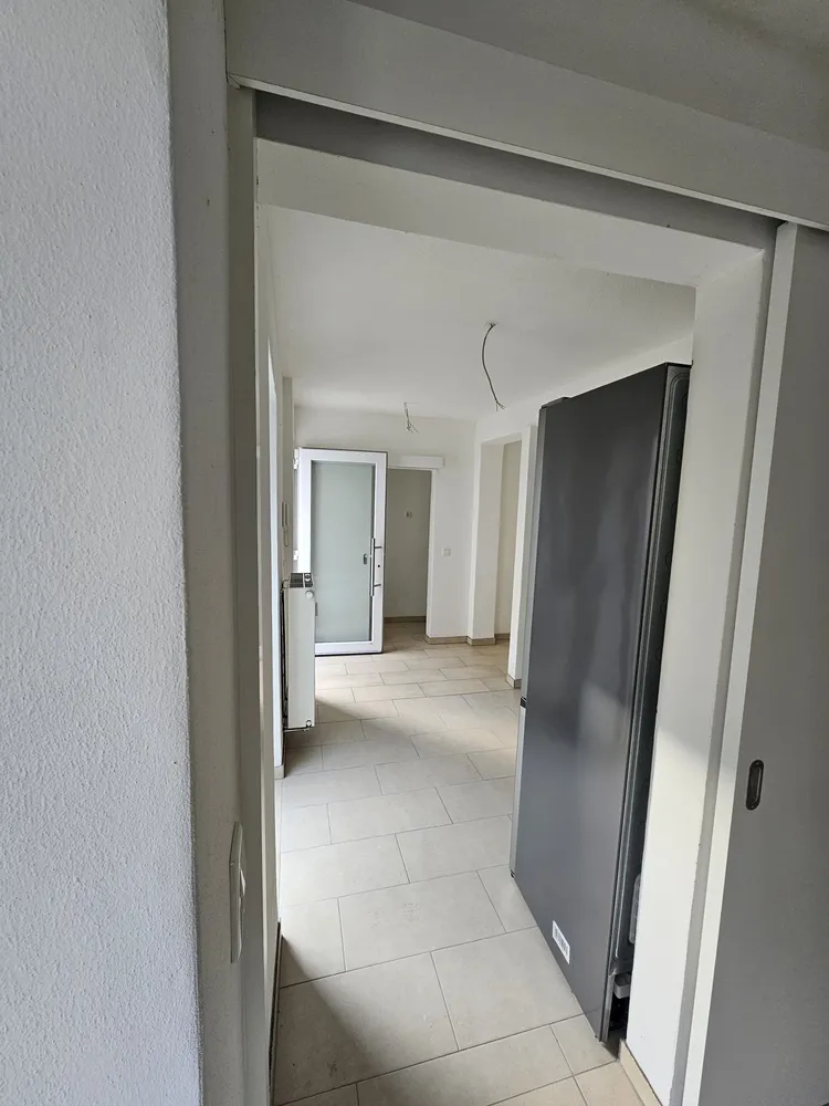 2 Zimmer Wohnung mit 37 m² in Krefeld – Bild 9