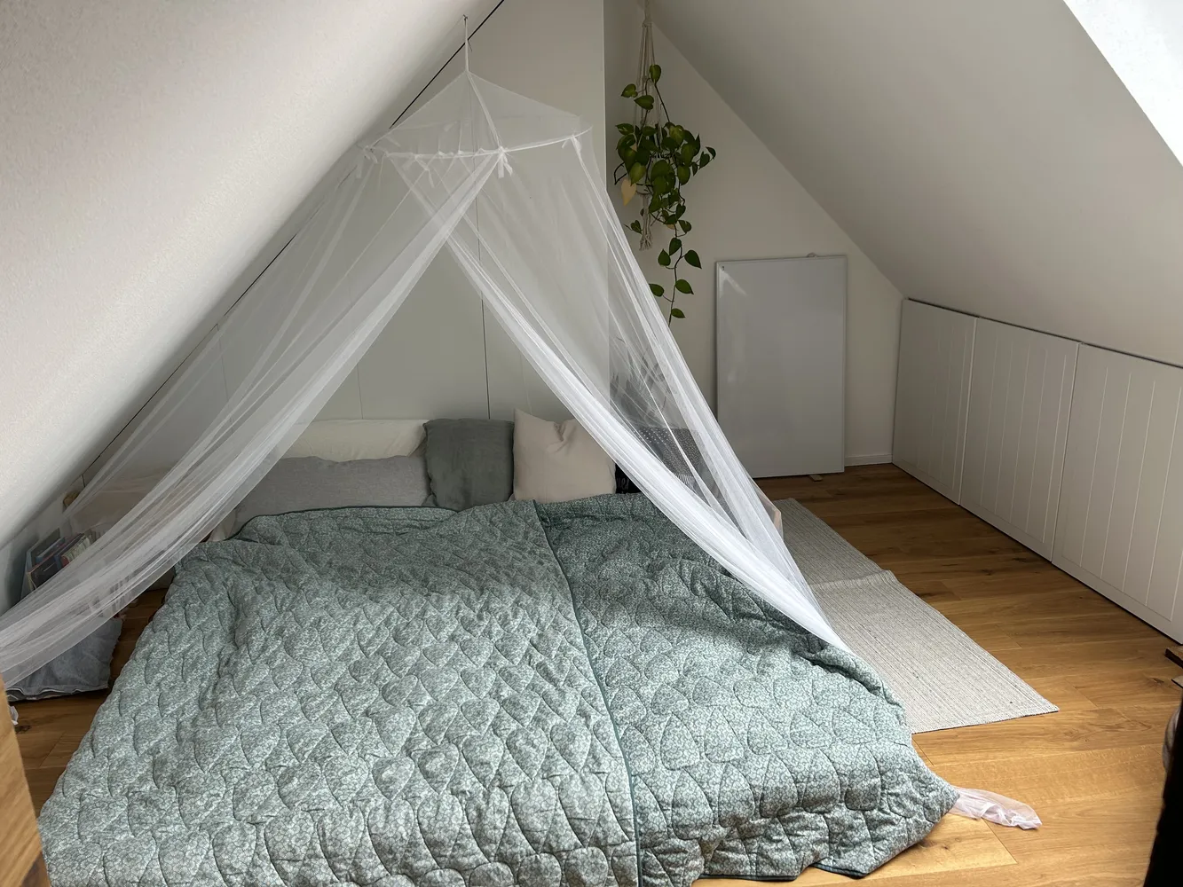 4 Zimmer Wohnung mit 93 m² in Karlsruhe – Bild 4