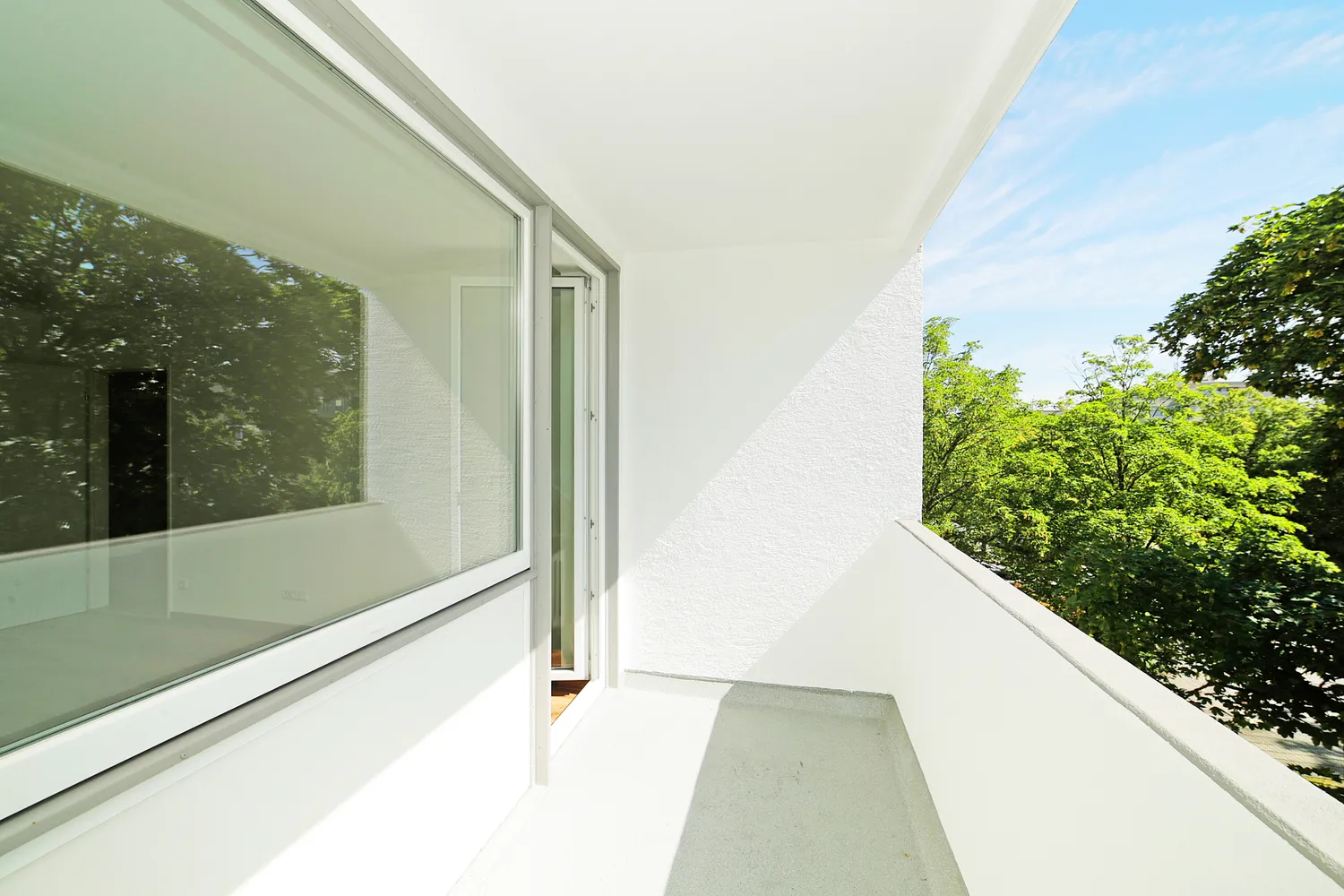 2 Zimmer Wohnung mit 62 m² in München – Bild 7