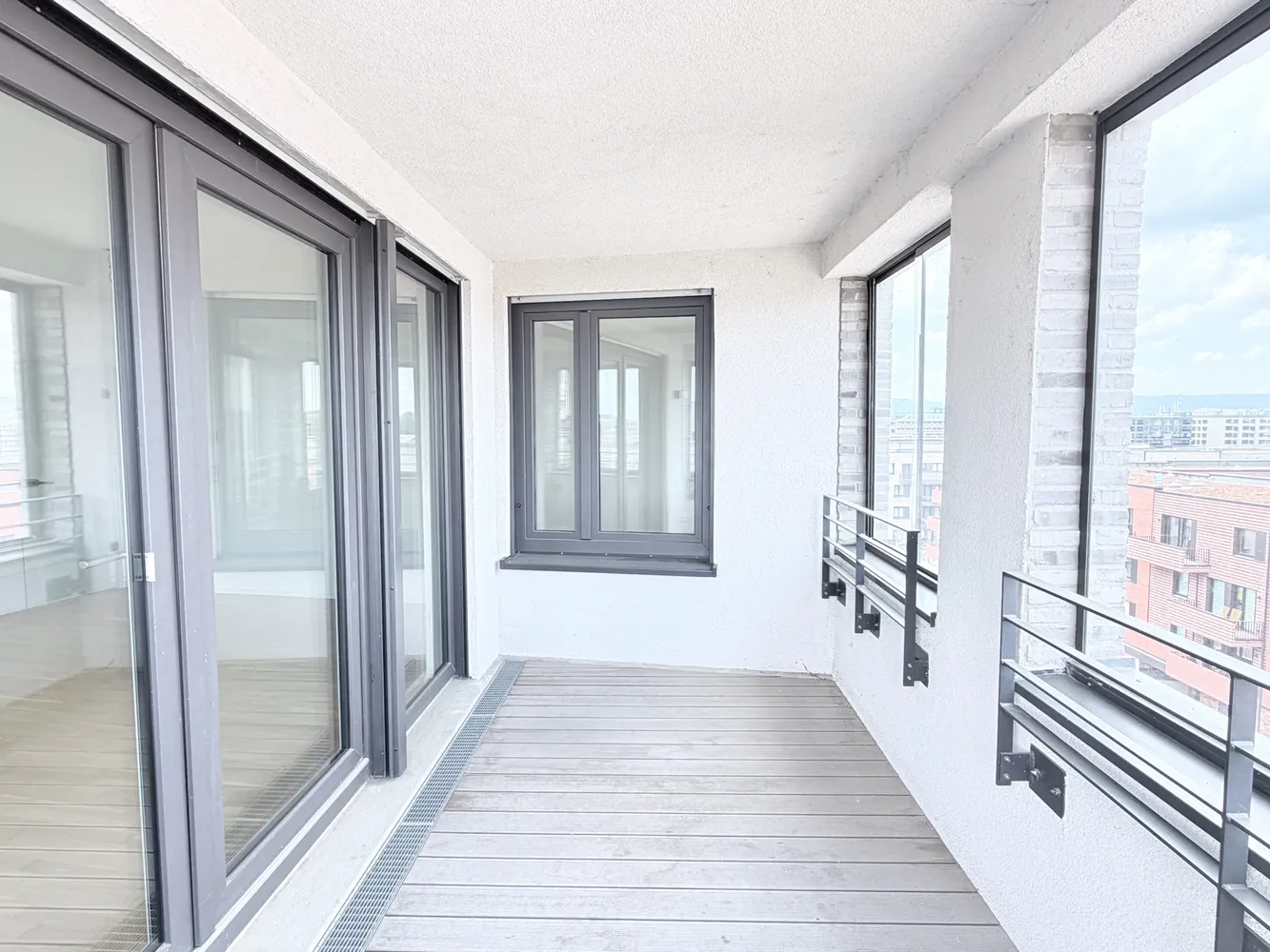 4 Zimmer Wohnung mit 118 m² in Mainz – Bild 5