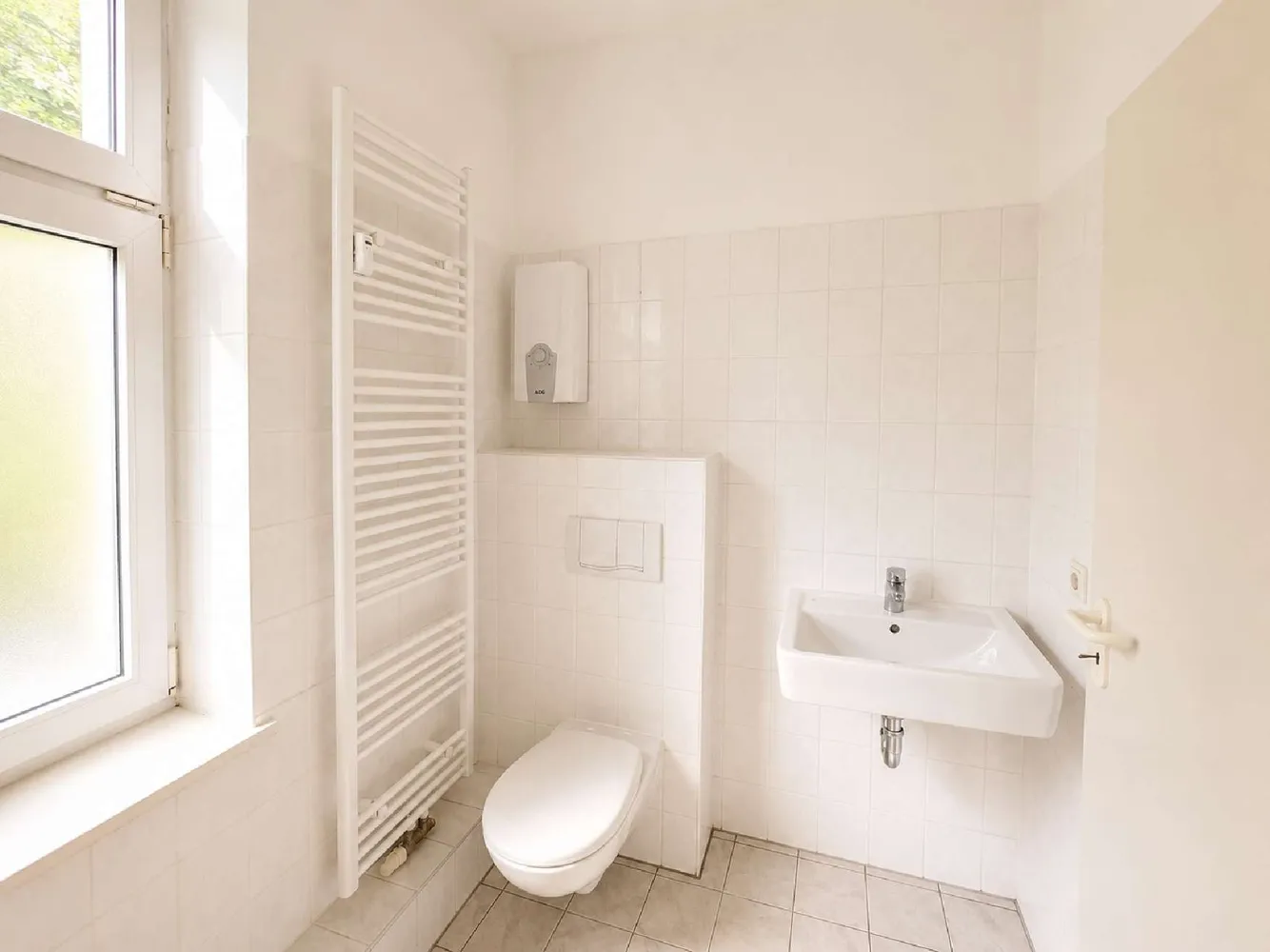 3 Zimmer Wohnung mit 91 m² in Leipzig – Bild 8
