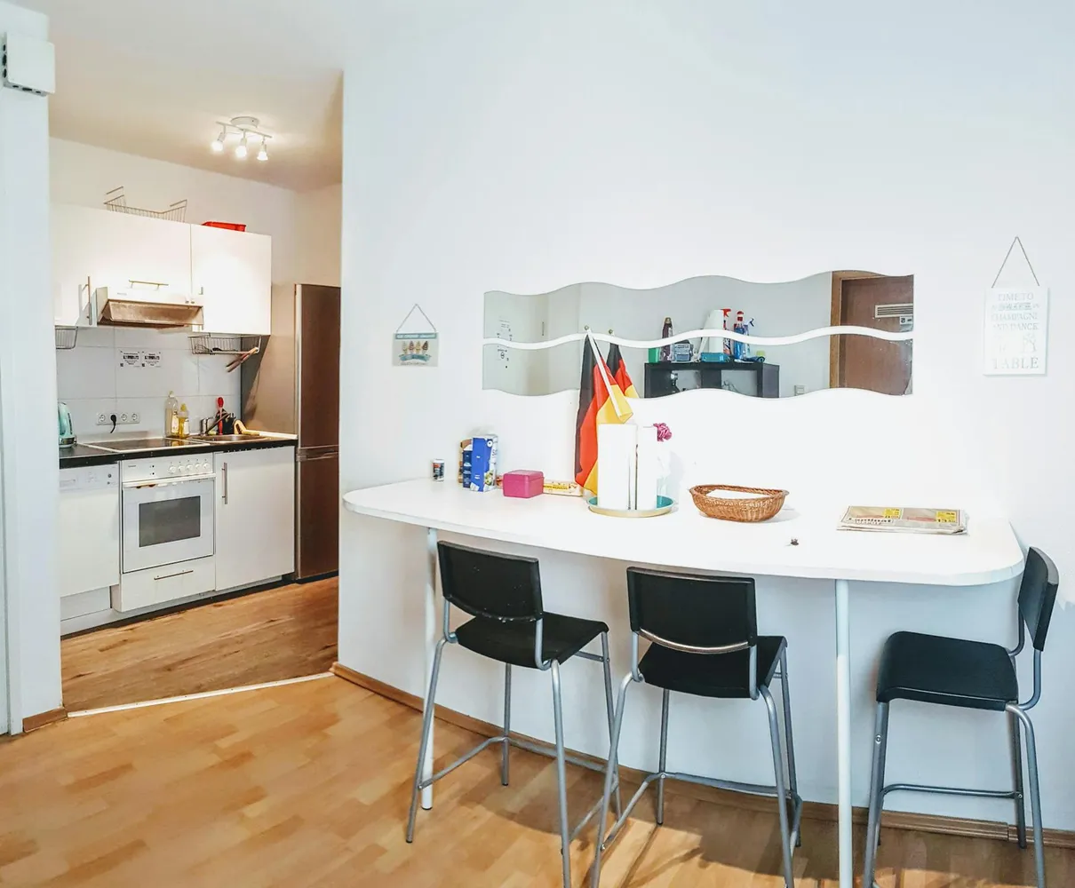 WG-Zimmer in Dortmund – Bild 5