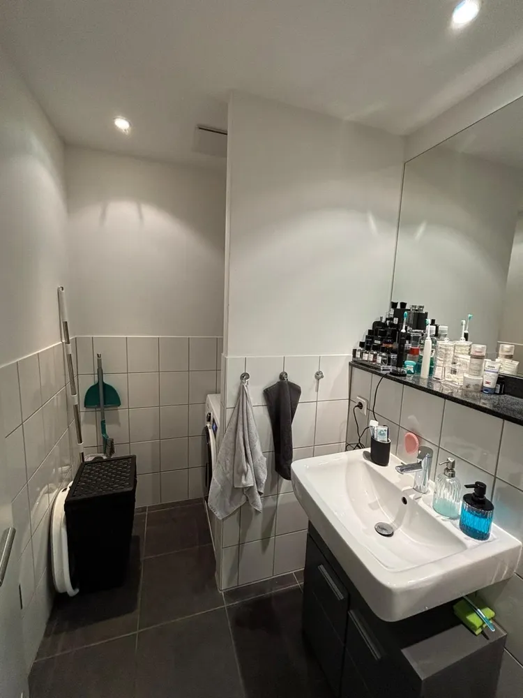 2 Zimmer Wohnung mit 59 m² in Düsseldorf – Bild 8