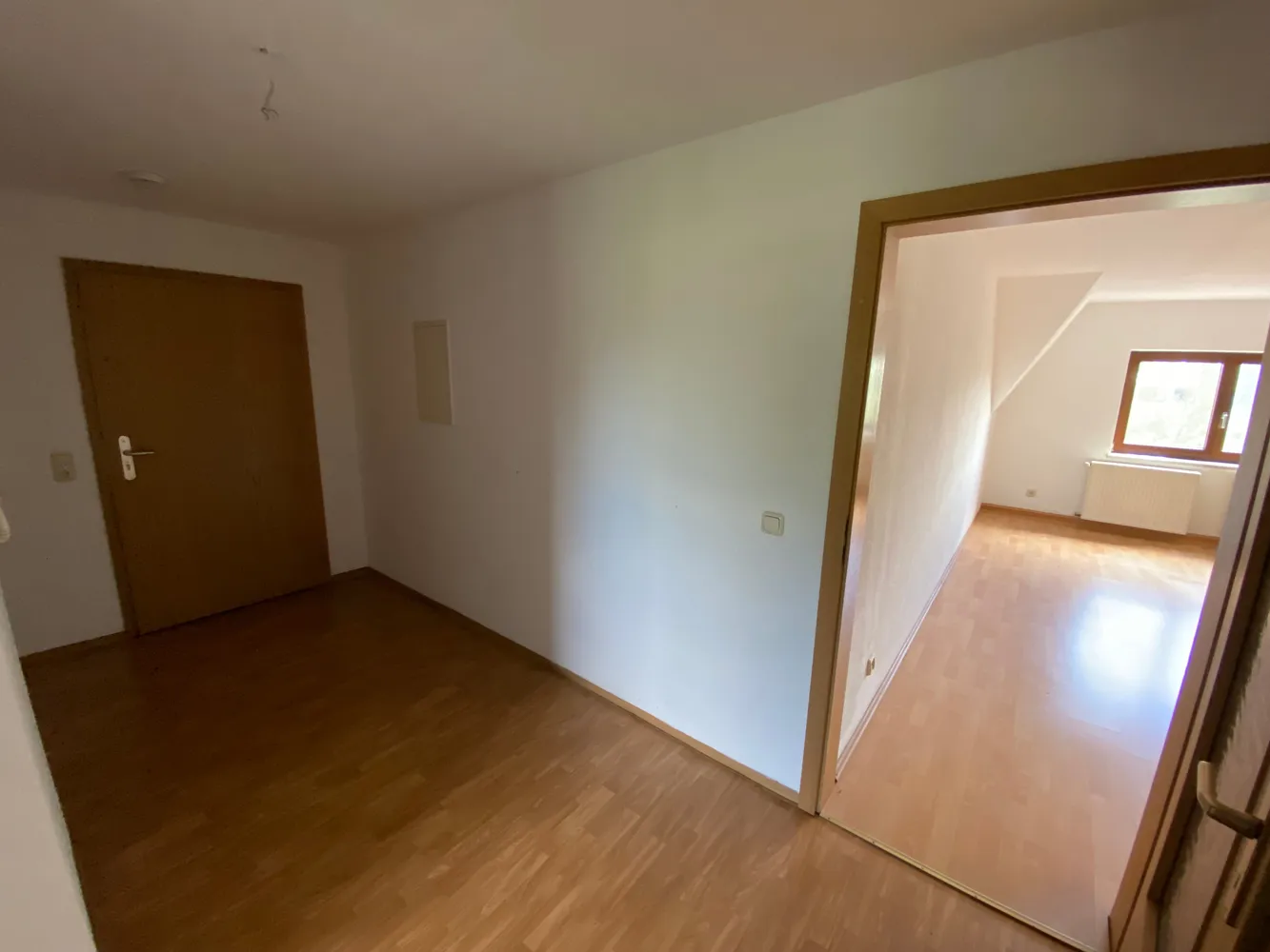 2 room apartment with 78 m² in Chemnitz – Photo 7