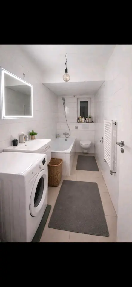 2 Zimmer Wohnung mit 61 m² in Duisburg – Bild 4