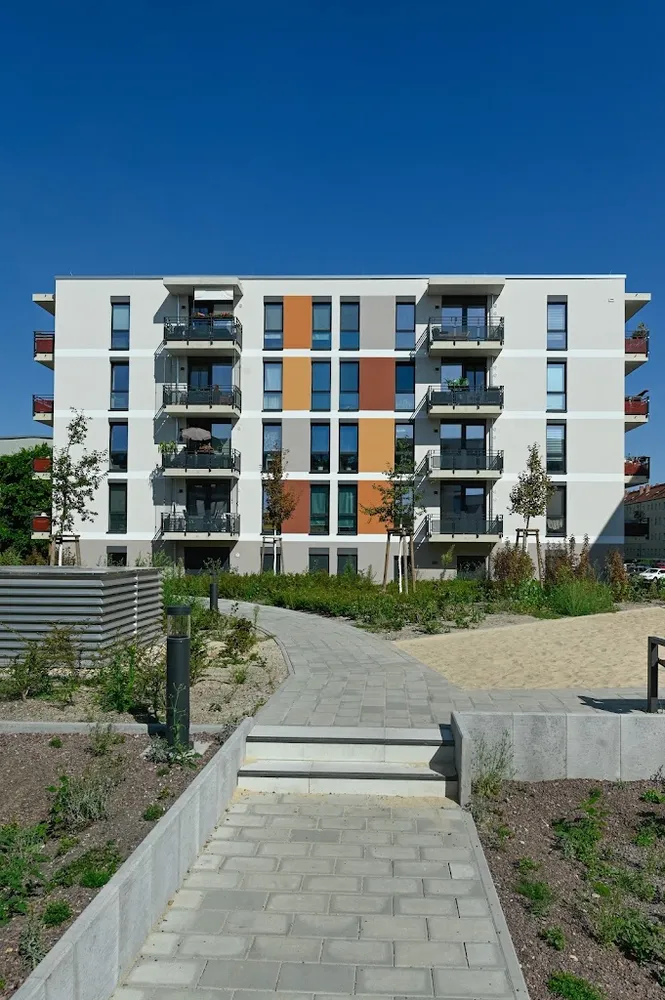 2 Zimmer Wohnung mit 50 m² in Berlin – Bild 1