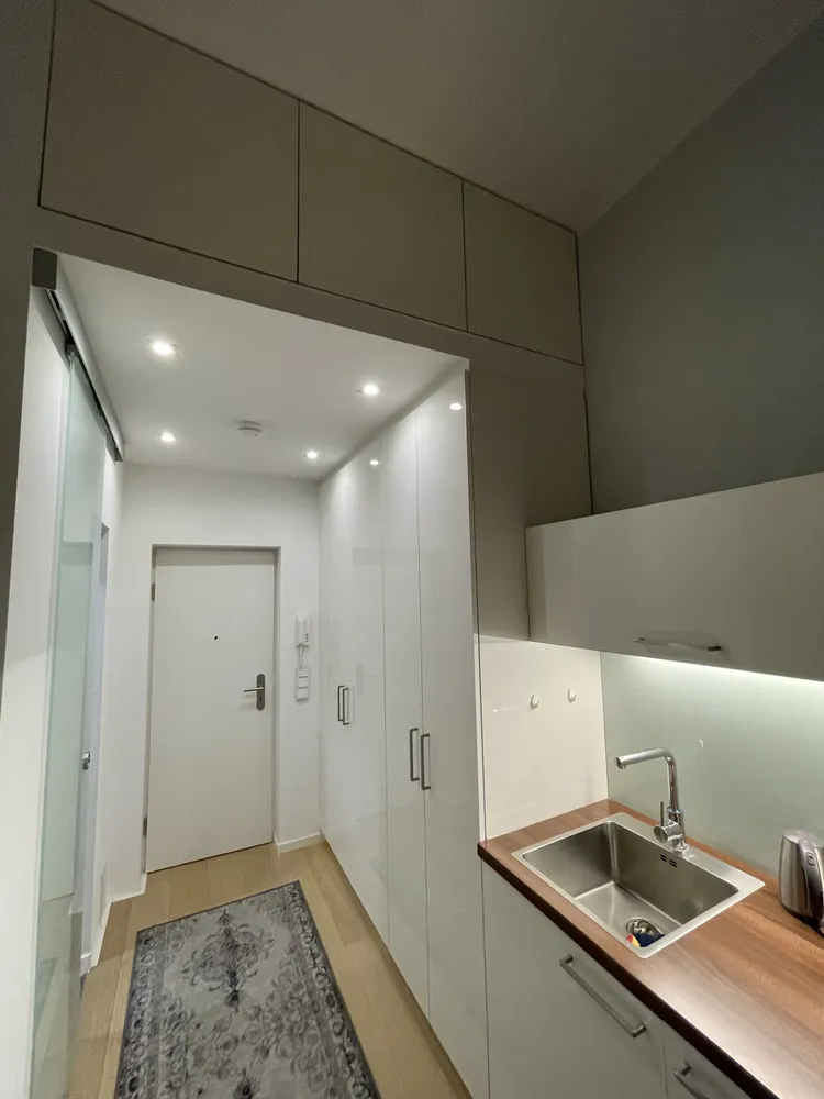 1 Zimmer Wohnung mit 17 m² in Frankfurt am Main – Bild 6