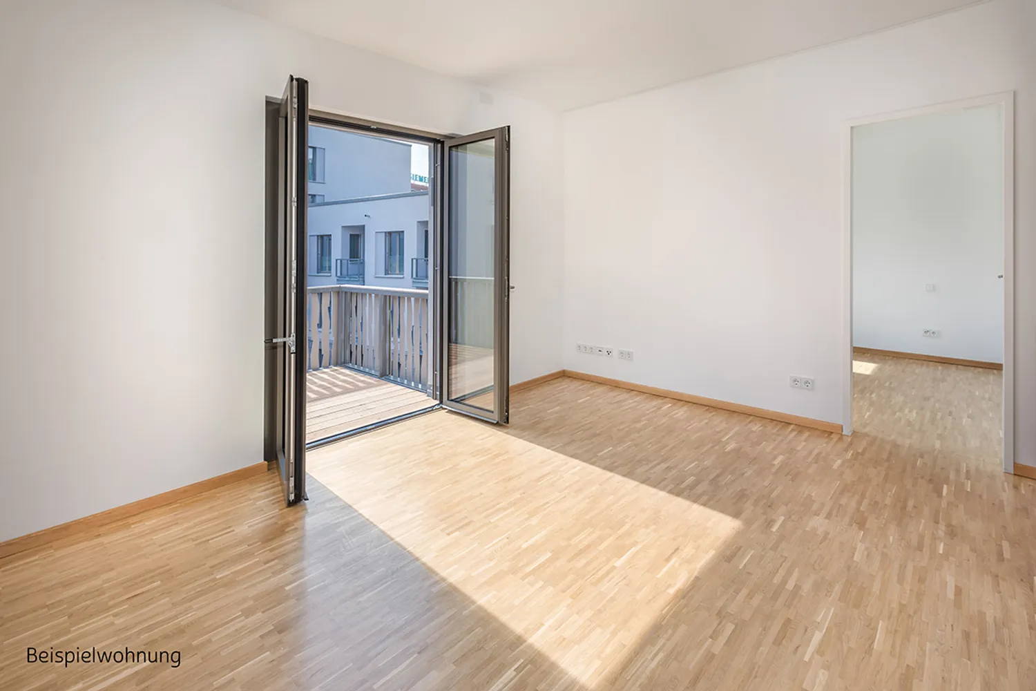 2 Zimmer Wohnung mit 77 m² in Leipzig – Bild 4
