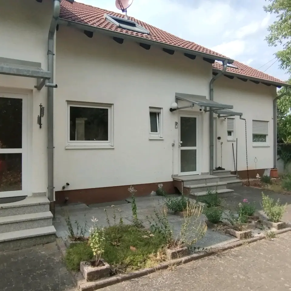 5 Zimmer Haus mit 125 m² in Worms – Bild 1