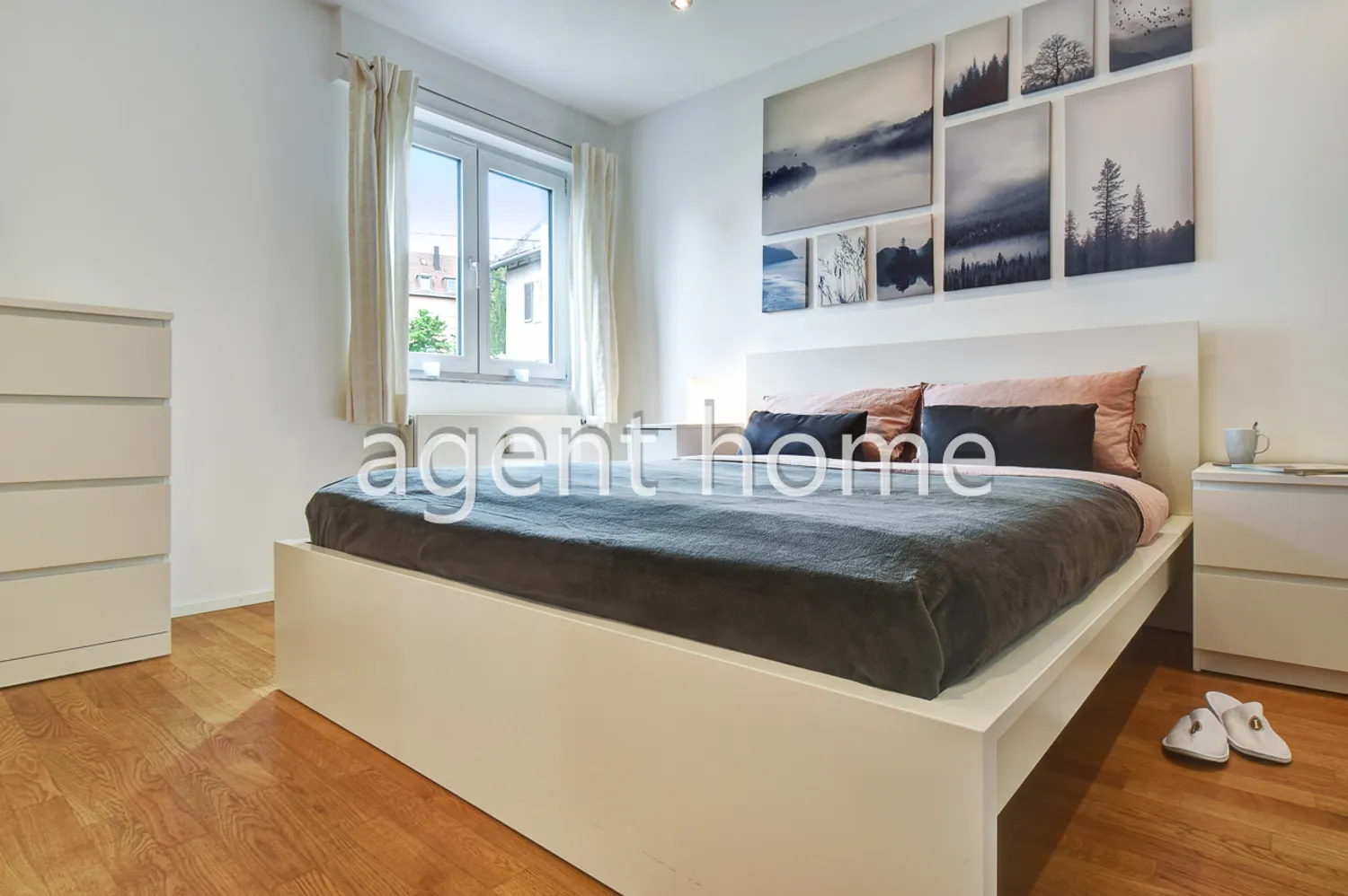 2 Zimmer Wohnung mit 52 m² in Stuttgart – Bild 10