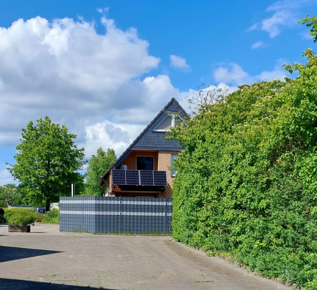 4 Zimmer Wohnung mit 77 m² in Uelzen – Bild 6