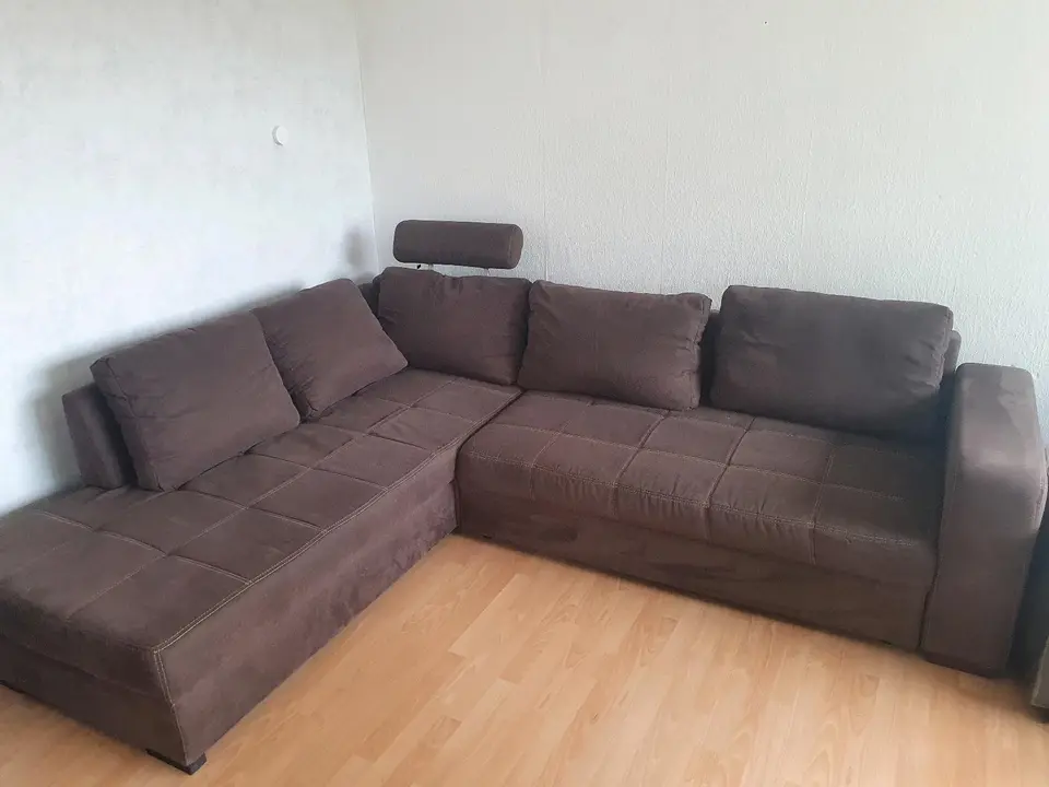 2 Zimmer Wohnung mit 63 m² in Stade – Bild 2