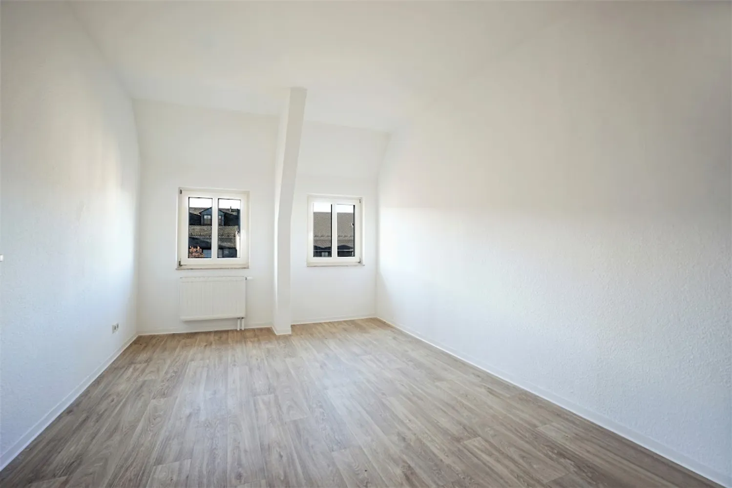 4 Zimmer Wohnung mit 75 m² in Chemnitz – Bild 6