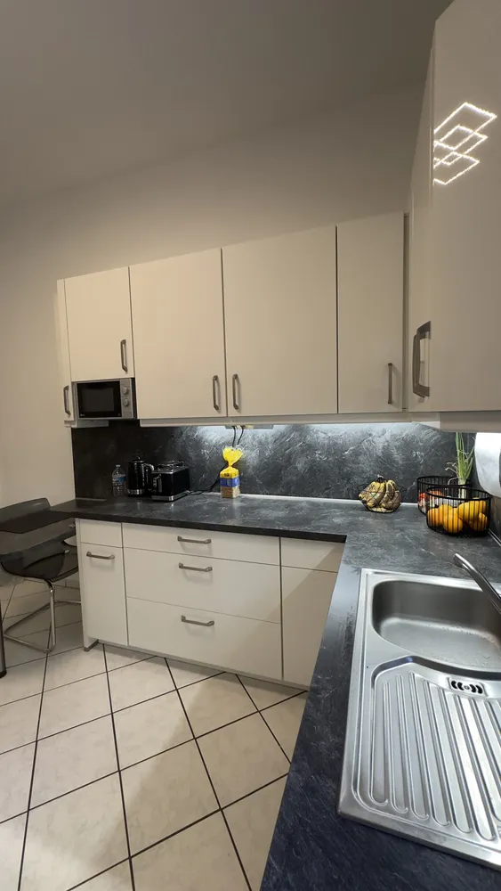 3 Zimmer Wohnung mit 57 m² in Wiesbaden – Bild 6