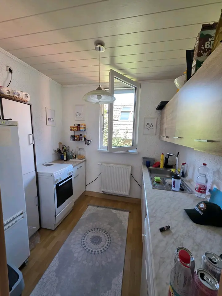3 Zimmer Wohnung mit 51 m² in Sonneberg – Bild 3