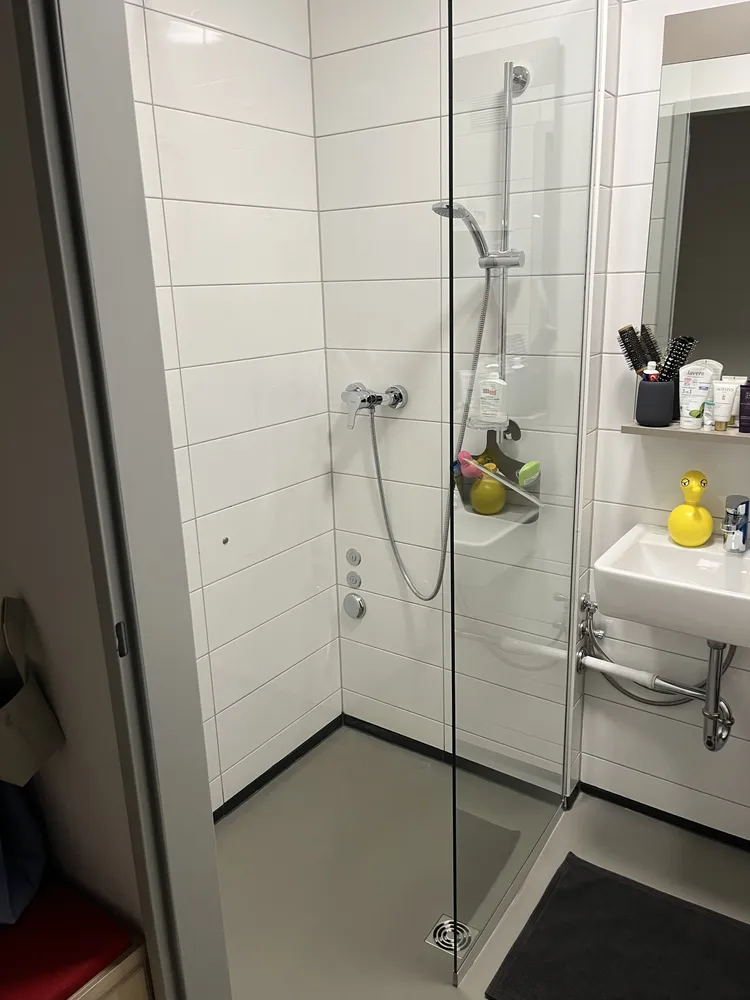 1 Zimmer Wohnung mit 24 m² in Aachen – Bild 5