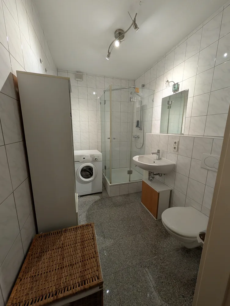 1 Zimmer Wohnung mit 23 m² in Stuttgart – Bild 6