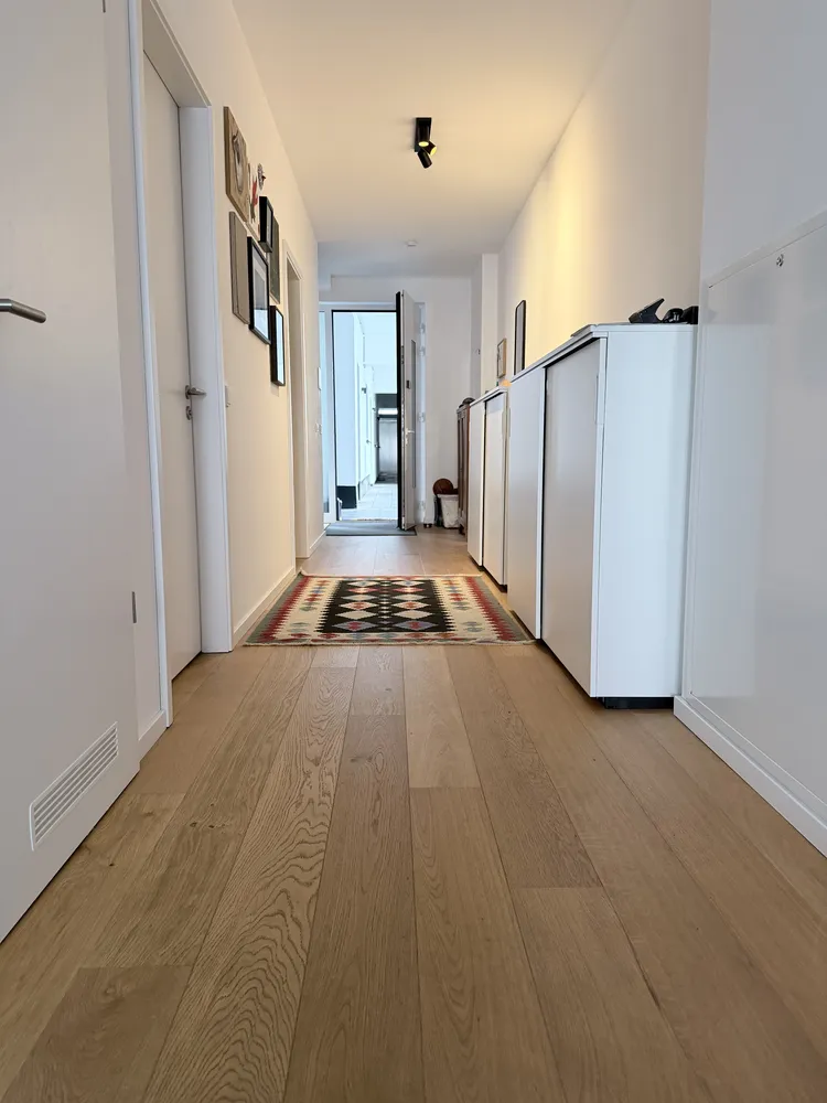 2 room apartment with 80 m² in Frankfurt am Main – Photo 5