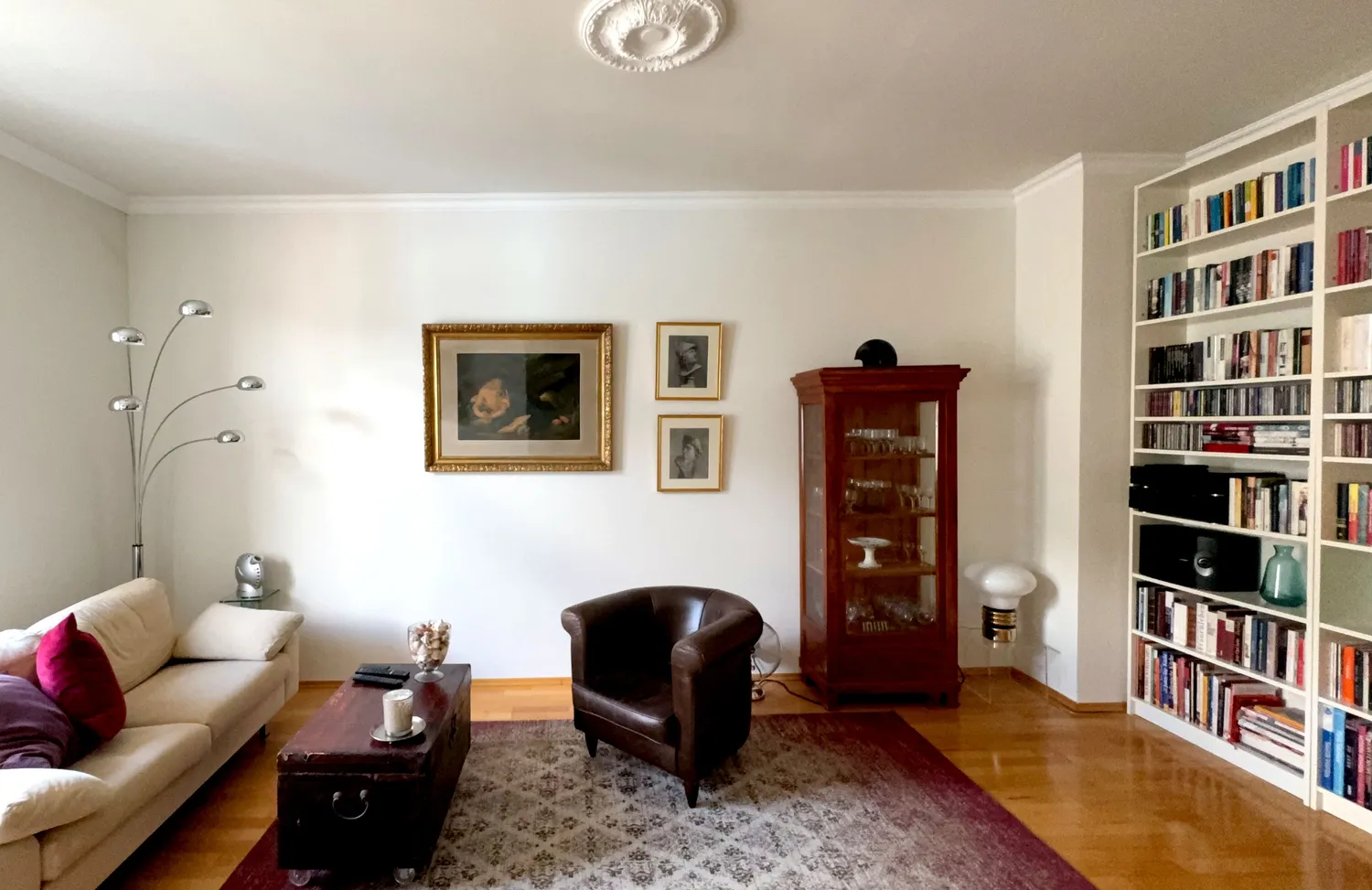 3 Zimmer Wohnung mit 71 m² in Frankfurt am Main – Bild 12