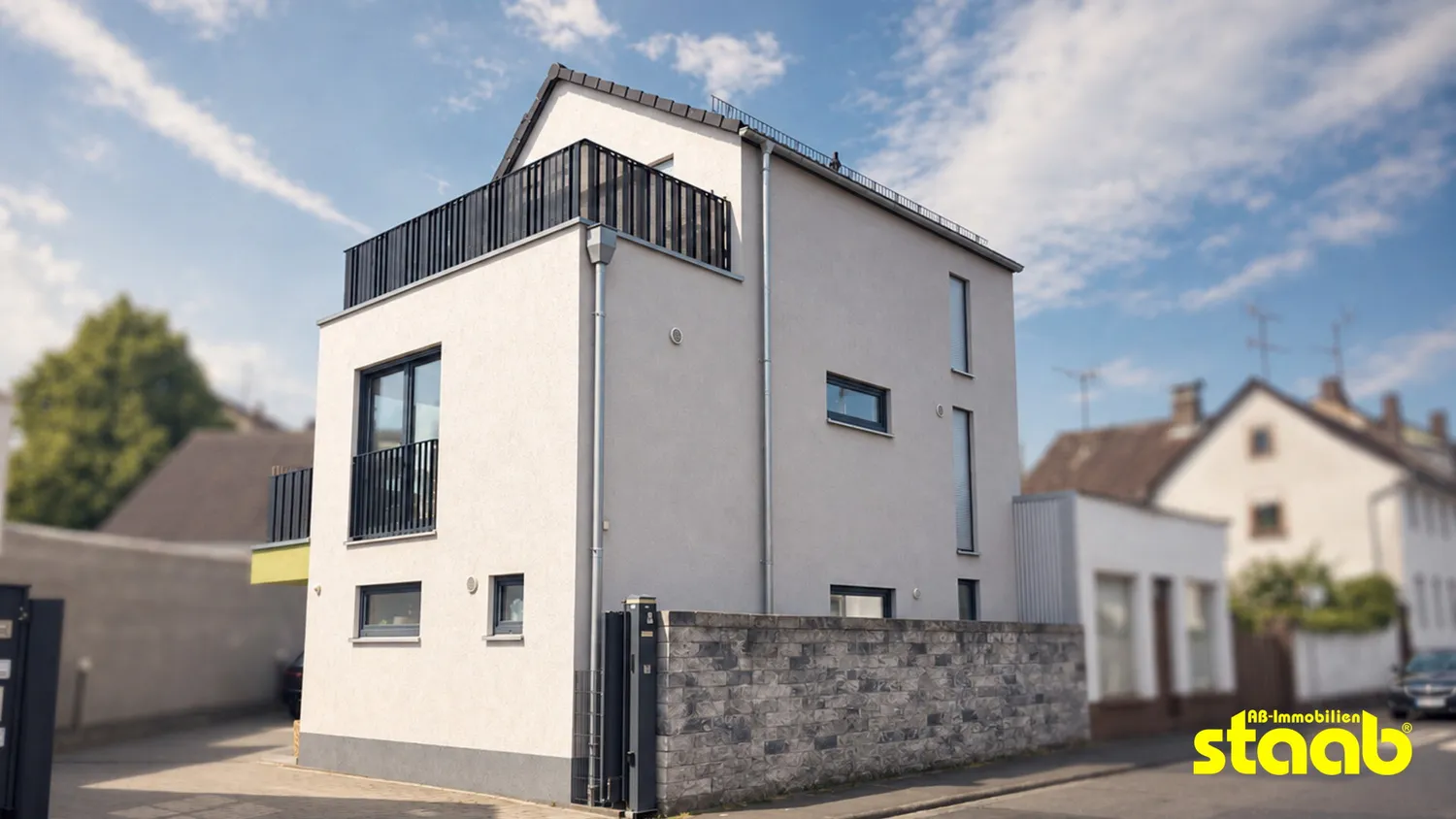 3 Zimmer Haus mit 111 m² in Aschaffenburg – Bild 10