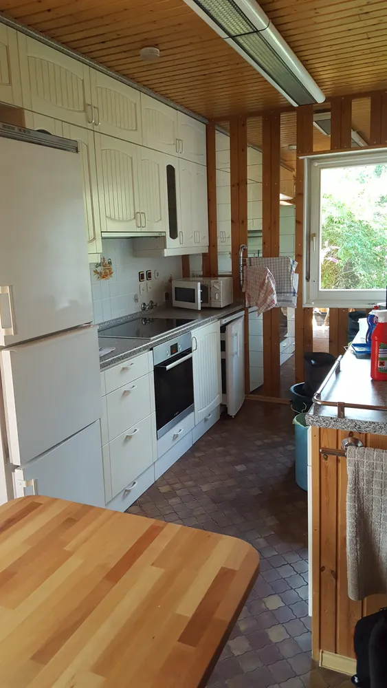 1 Zimmer Wohnung mit 17 m² in Hamburg – Bild 10