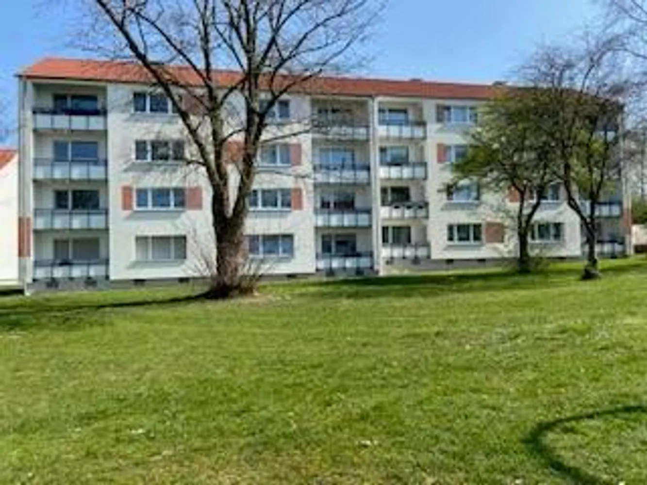 3 Zimmer Wohnung mit 72 m² in Osnabrück – Bild 8