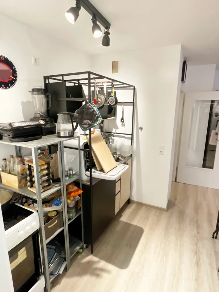 2 Zimmer Wohnung mit 54 m² in Bremen – Bild 2