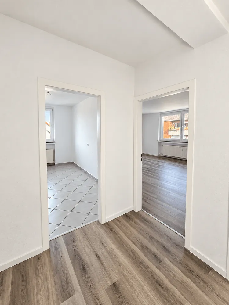 3 Zimmer Wohnung mit 76 m² in Dortmund – Bild 4