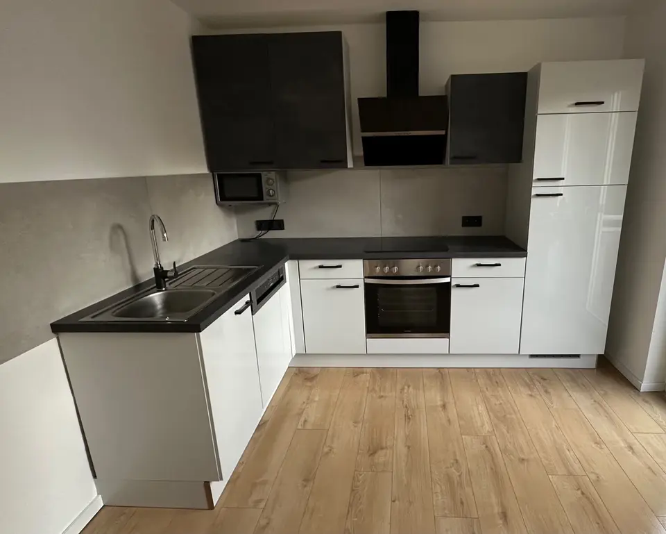 3 room apartment with 64 m² in Kaiserslautern – Photo 3