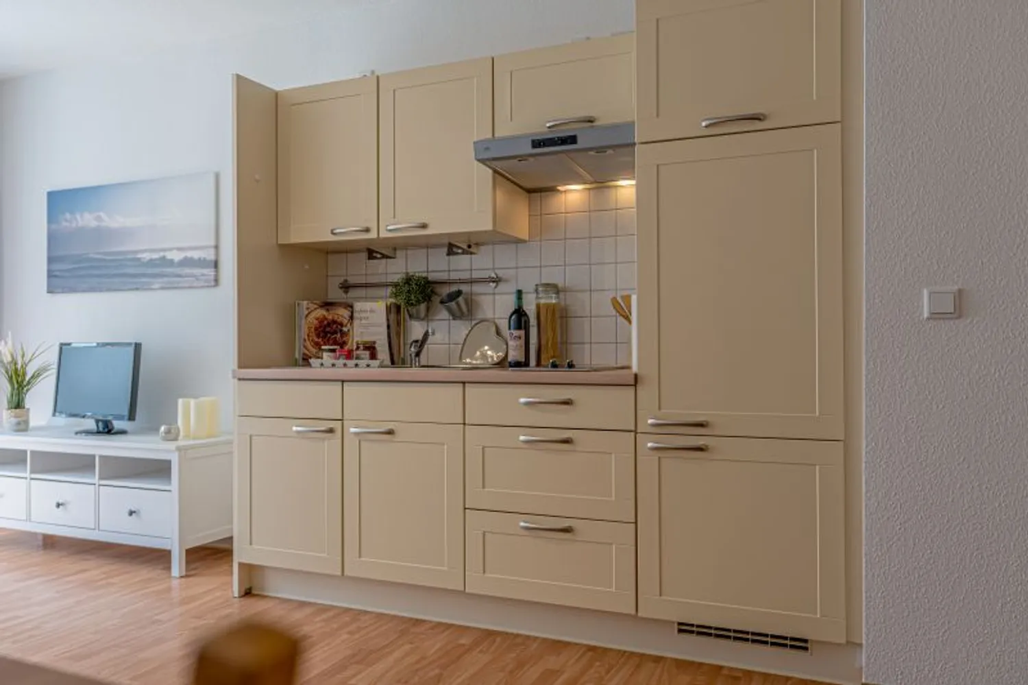 1 Zimmer Wohnung mit 40 m² in Bremerhaven – Bild 5