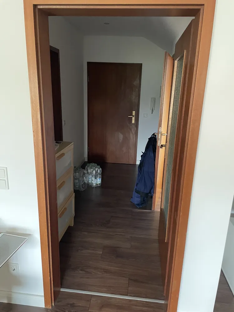 2 Zimmer Wohnung mit 50 m² in Wiesbaden – Bild 4
