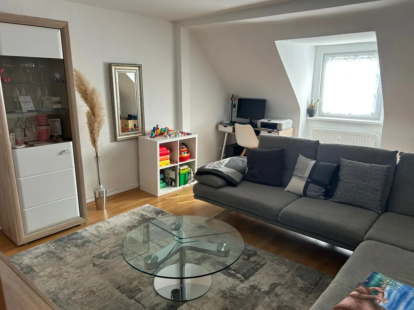 4 Zimmer Wohnung mit 75 m² in Essen – Bild 1