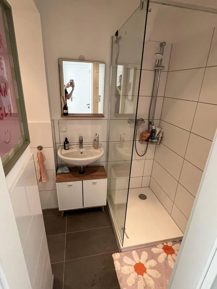 2 Zimmer Wohnung mit 52 m² in Hannover – Bild 4